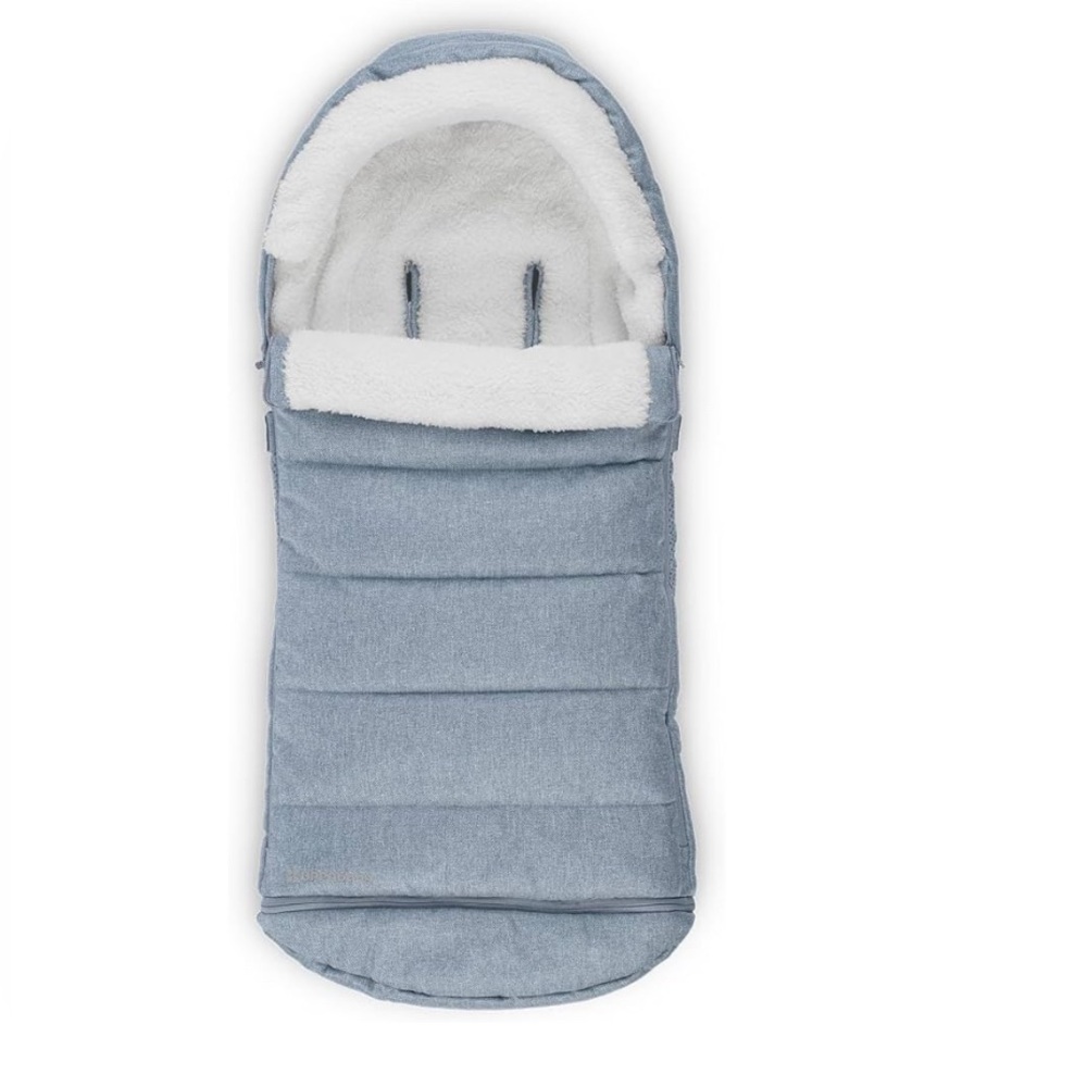 UPPAbaby CozyGanoosh Footmuff